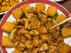 -北塘海鲜·天津菜·鲅鱼水饺是一绝(大光明桥旗舰店)