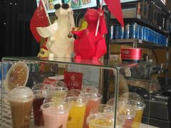 -金乐活美食(中街店)