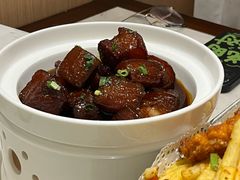 -小菜园新徽菜(北京大兴龙湖天街店)