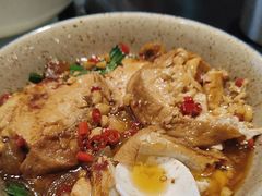 -萬家灯火·私房湘菜·22年老手艺(南岭大道店)
