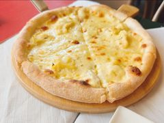 -ITA·意塔意大利餐厅(亦庄店)