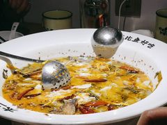 -太二酸菜鱼(正大广场店)