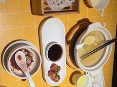 -蔡澜点心·粤菜(花城汇南区店)