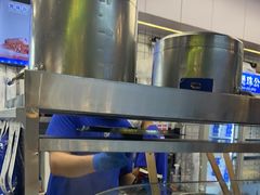 -煲珠公·老红糖珍珠奶茶(长宁龙之梦店)