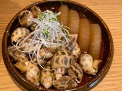 -yokocho上横町·日本食街(深业上城店)