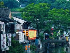 -绍兴书圣故里景区