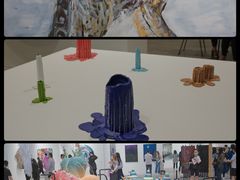 -香港会议展览中心演讲厅
