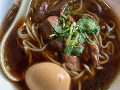 -李先生牛肉面大王(太原南内环店)