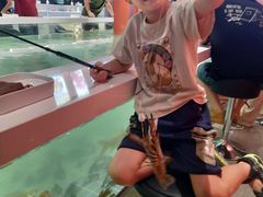 -虾胡闹龙虾馆(湄南河店)