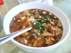 -天下客饭店(中山路店)