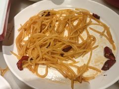 -京味斋·北京烤鸭(北京南站洋桥店)