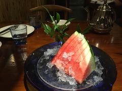 -又一福烤鸭·北京菜(东四店)