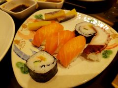 -盛宴自助餐厅(运达喜来登店)
