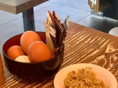 -豚骨王拉面(Orchid Hotel)