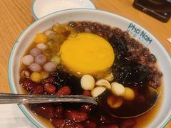 -越小品·越南餐厅(万科里店)