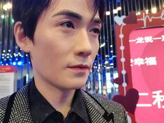 -武汉杜莎夫人蜡像馆