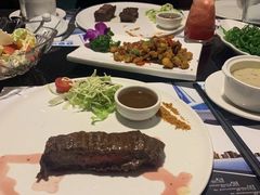 -法兰度航空主题餐厅(端州店)