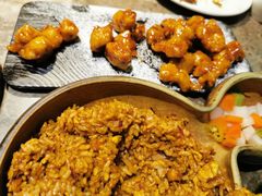 -绿茶餐厅(蓝色港湾店)