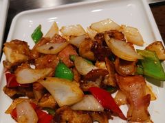 -湘汇概念铁板烧(铁西万达店)