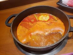 -呷哺呷哺 黄金牧场 (欢乐谷店)
