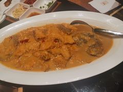 -阿庄新豫菜(航海东路店)