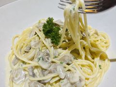 -get pizza意大利餐厅(凯德MALL店)