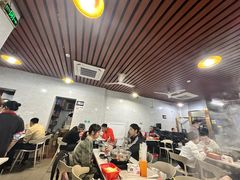 -菜忠潮州牛肉店(岗厦店)