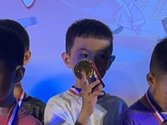 -子曰书院·古筝围棋书法国画小主持(夏都店)