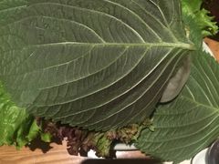 -萨拉伯尔水源素问店·韩国宫廷料理(人民路店)