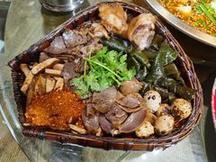 -灶东家民间菜(回兴店)