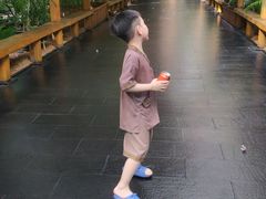 -东方华地城湿地温泉度假区