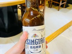 -宁波小海鲜(秀文路店)