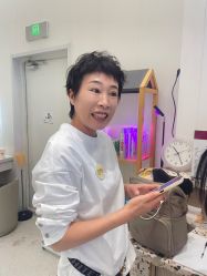 -爆米花儿童美发乐园(万象汇店)
