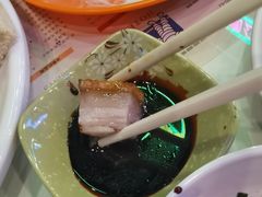 -澳门陈光记烧味饭店(郎家园店)