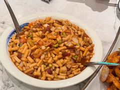 -阿里西北美食(小黄庄店)