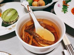-写庭·鱼鲜川菜·宴请(铁像寺水街店)