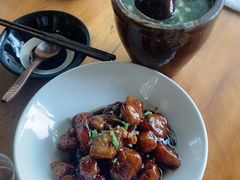 -马灯部落·西湖边的创意山景餐厅(虎跑动物园店)