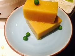 豌豆黄-京味斋·北京烤鸭(华威桥北工大店)