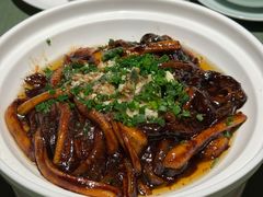 -老吉堂上海本帮菜(望京万象汇店)