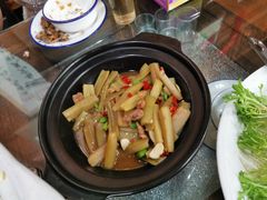 -天门佬鳝鱼馆(小南湖店)