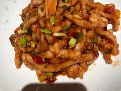 -大鸭梨烤鸭(左家庄店)