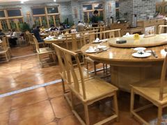 大堂-德胜轩正宗顺德菜(宝安沙井会展中心店)