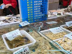 -旺角小渔村(二马路店)