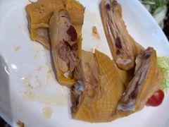 -廊亦舫Lang Yi Fang Restaurant(金桥店)