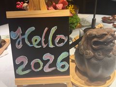 -叶叶菩提(太原别墅店)