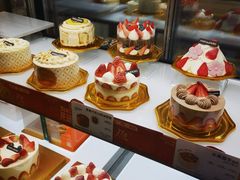 -多乐之日(颐堤港店)