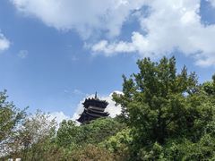 -杭州半山国家森林公园