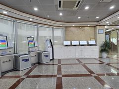-南山图书馆(常兴路店)