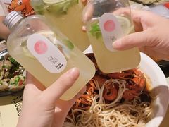 -红钳侠小龙虾·烧烤(中赢康康谷店)