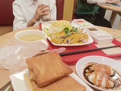 -亚坤 Ya Kun Kaya Toast(万象城店)